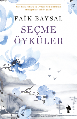 Seçme Öyküler | Faik Baysal | Nemesis Kitap