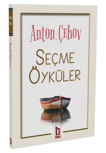 Seçme öyküler | Anton Çehov | Billur Yayınları