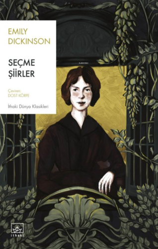 Seçme Şiirler | Emily Dickinson | İthaki Yayınları