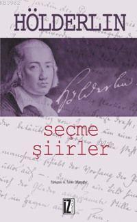 Seçme Şiirler | Hölderlin | İz Yayıncılık