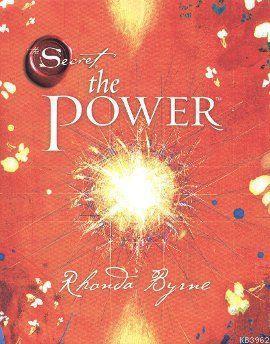 Secret The Power | Rhonda Byrne | Artemis Yayınları