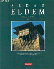 Sedad Eldem Architect in Turkey; Resimli | Engin Yenal | Literatür Yay