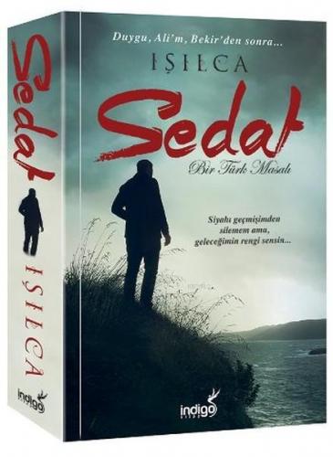 Sedat; Bir Türk Masalı | Işıl Parlakyıldız | İndigo Kitap