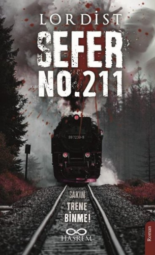 Sefer No 211 | Lordist | Hasrem Yayınları