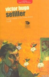 Sefiller (2 Cilt) | Victor Hugo | İmge Kitabevi Yayınları