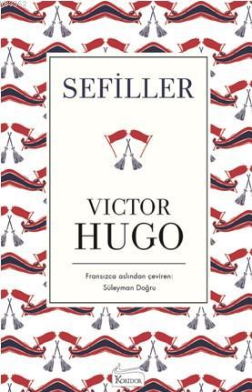 Sefiller ( Bez Ciltli ) | Victor Hugo | Koridor Yayıncılık