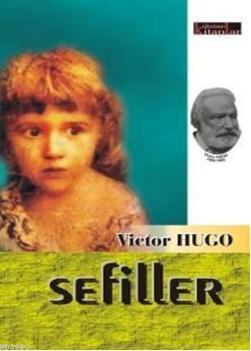 Sefiller; (Cep Boy) | Victor Hugo | Okunası Kitaplar