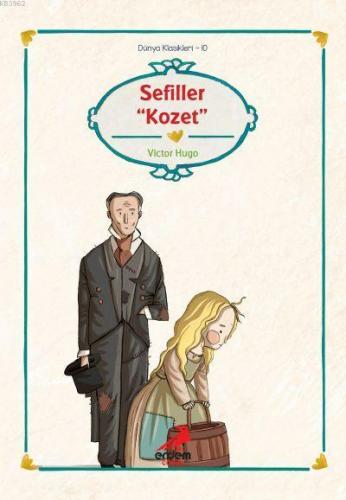 Sefiller Kozet | Victor Hugo | Erdem Çocuk