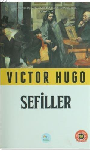 Sefiller (Özet Kitap) | Victor Hugo | Maviçatı Yayınları