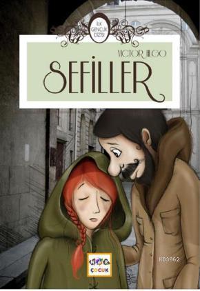 Sefiller | Victor Hugo | Nar Yayınları