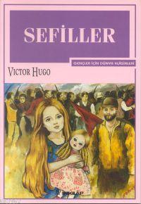 Sefiller | Victor Hugo | İnkılâp Kitabevi