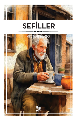 Sefiller | Victor Hugo | Kitap Pazarı Yayınları