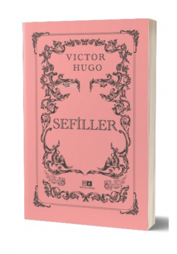 Sefiller | Victor Hugo | Mirhan Kitap