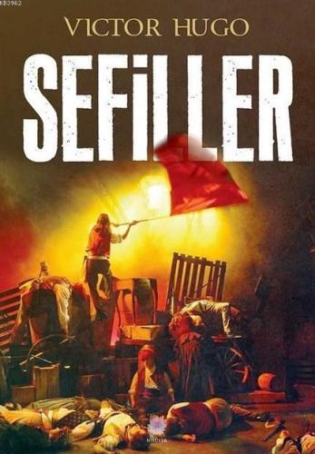 Sefiller | Victor Hugo | Nilüfer Yayıncılık