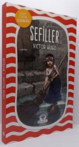 Sefiller | Victor Hugo | Mavi Nefes Yayınları