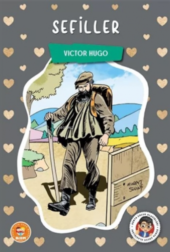 Sefiller | Victor Hugo | Biom Yayınları