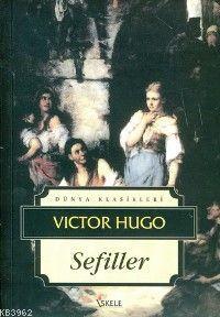 Sefiller | Victor Hugo | İskele Yayınları