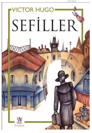 Sefiller | Victor Hugo | Panama Yayıncılık