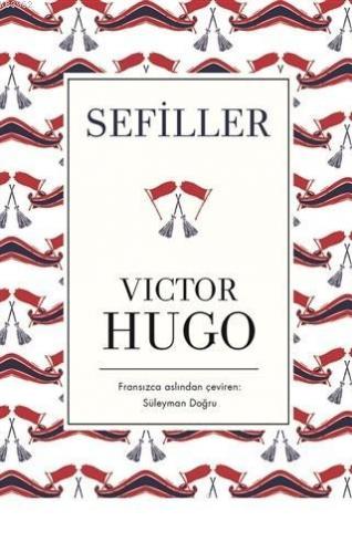 Sefiller | Victor Hugo | Koridor Yayıncılık