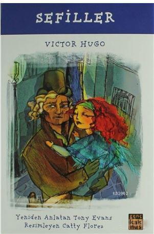 Sefiller | Victor Hugo | Genç Kaknüs