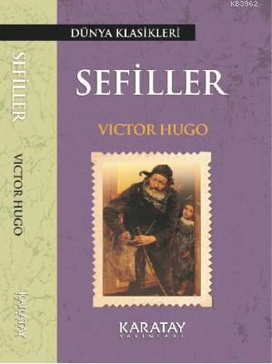 Sefiller | Victor Hugo | Karatay Akademi Yayınları