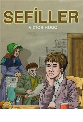 Sefiller | Victor Hugo | Evrensel İletişim Yayınları