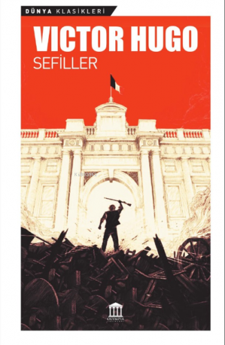 Sefiller | Victor Hugo | Olympia Yayınları