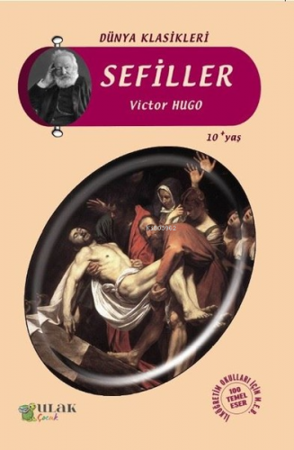 Sefiller | Victor Hugo | Ulak Yayınları