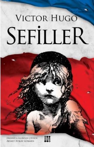 Sefiller | Victor Hugo | Dokuz Yayınları