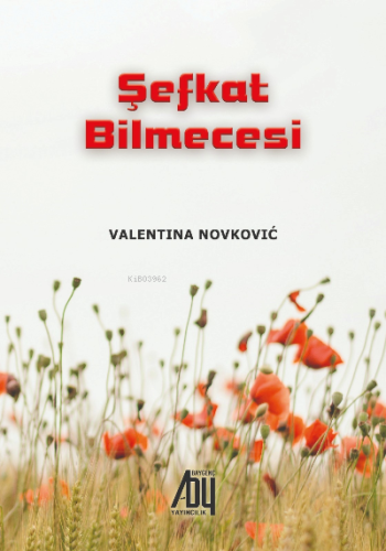 Şefkat Bilmecesi | Valentina Novkovic | Baygenç Yayıncılık