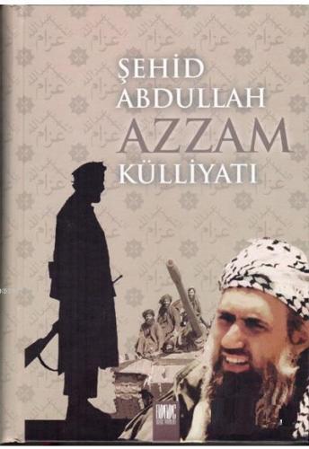 Şehid Abdullah Azzam Külliyatı | Kolektif | Buruc Yayınları