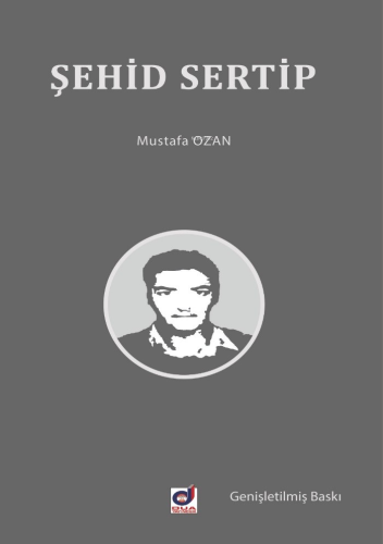 Şehid Sertip | Mustafa Ozan | Dua Yayıncılık