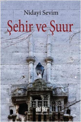 Şehir ve Şuur | Nidayi Sevim | Akıl Fikir Yayınları