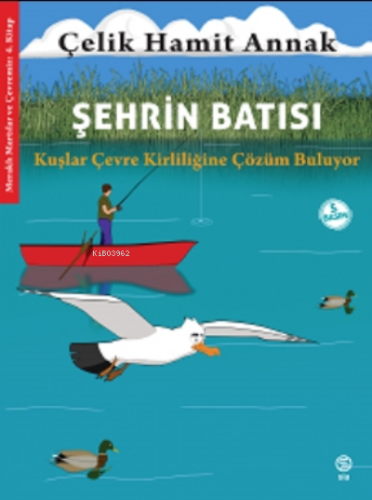 Şehrin Batısı | Tuğba Gürbüz | Sia Kitap