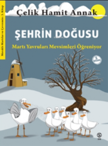 Şehrin Doğusu | Tuğba Gürbüz | Sia Kitap