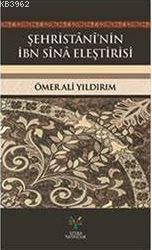 Şehristani'nin İbn Sina Eleştirisi | Ömer Ali Yıldırım | Litera Yayınc