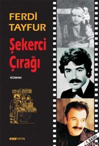 Şekerci Çırağı | Ferdi Tayfur | Kora Yayın