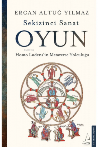 Sekizinci Sanat Oyun;Homo Ludens’in Metaverse Yolculuğu | Ercan Altuğ 