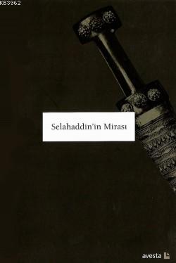 Selahaddin Mirası | Fahmyhafez Francesco Gabrielli | Avesta Yayınları