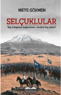 Selçuklular;"Baş Kıldığımızı Beğenmeyen, Kendine Baş Arasın!" | Nihal 