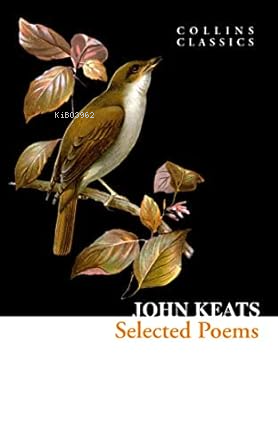 Selected Poems and Letters (Collins Classics) | John Keats | Harper Co