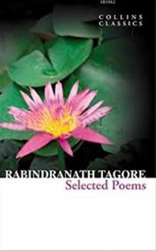 Selected Poems | Rabindranath Tagore | Harper Collins