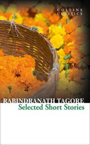 Selected Short Stories (Collins Classics) | Rabindranath Tagore | Harp