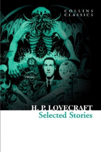 Selected Stories ( Collins Classics ) | H.P. Lovecraft | Harper Collin