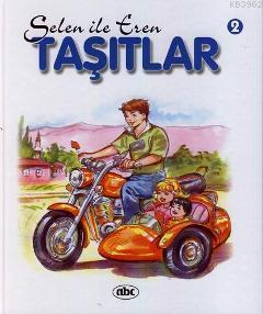 Selen İle Eren 2; Taşıtlar | Attila Damar | Abc Yayın Gurubu