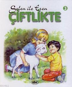 Selen İle Eren 3; Çiftlikte | Attila Damar | Abc Yayın Gurubu