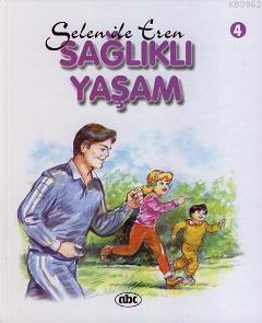 Selen İle Eren 4; Sağlıklı Yaşam | Attila Damar | Abc Yayın Gurubu