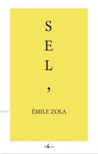 Sel | Emile Zola | Fabula Kitap