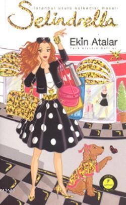 Selindrella (Cep Boy) | Ekin Atalar | Artemis Yayınları