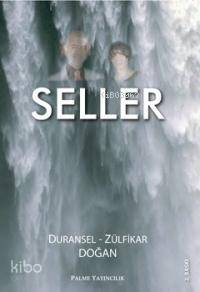 Seller | Duransel Doğan | Palme Yayınevi